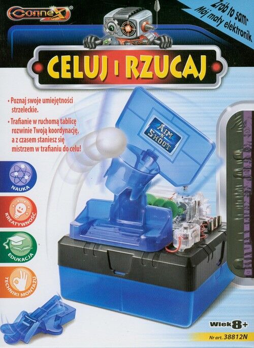Celuj i rzucaj