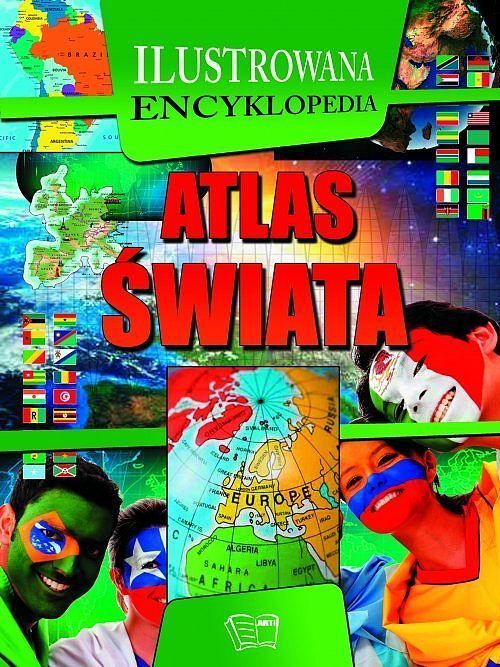 Atlas Świata