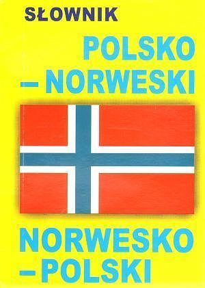 Słownik polsko - norweski, norwesko - polski