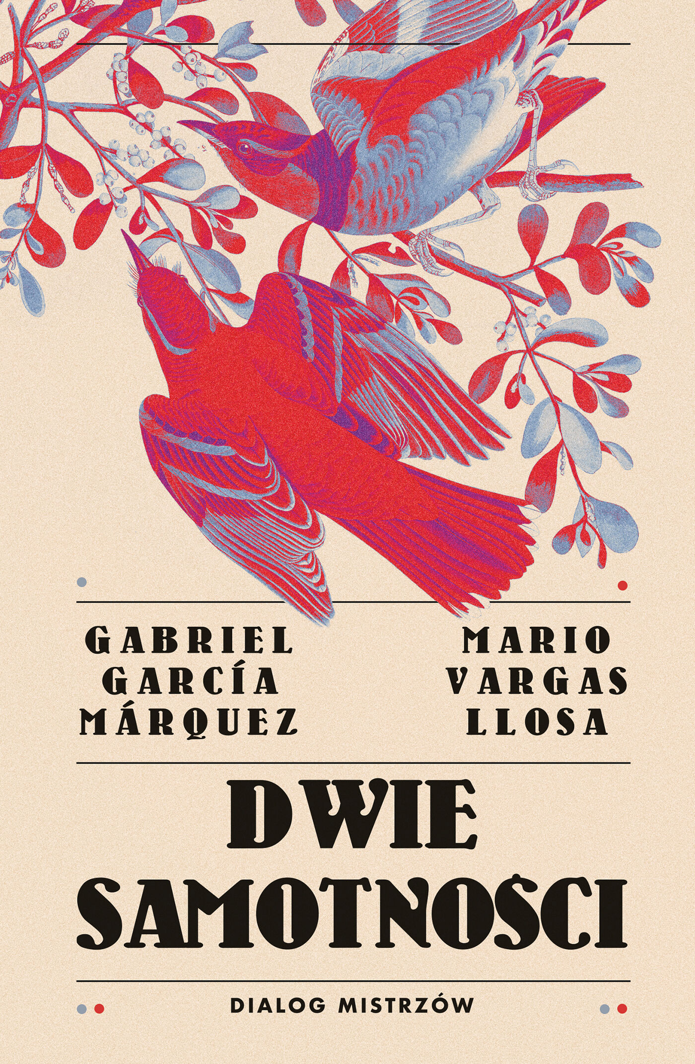 Dwie samotności. Dialog mistrzów (e-book)