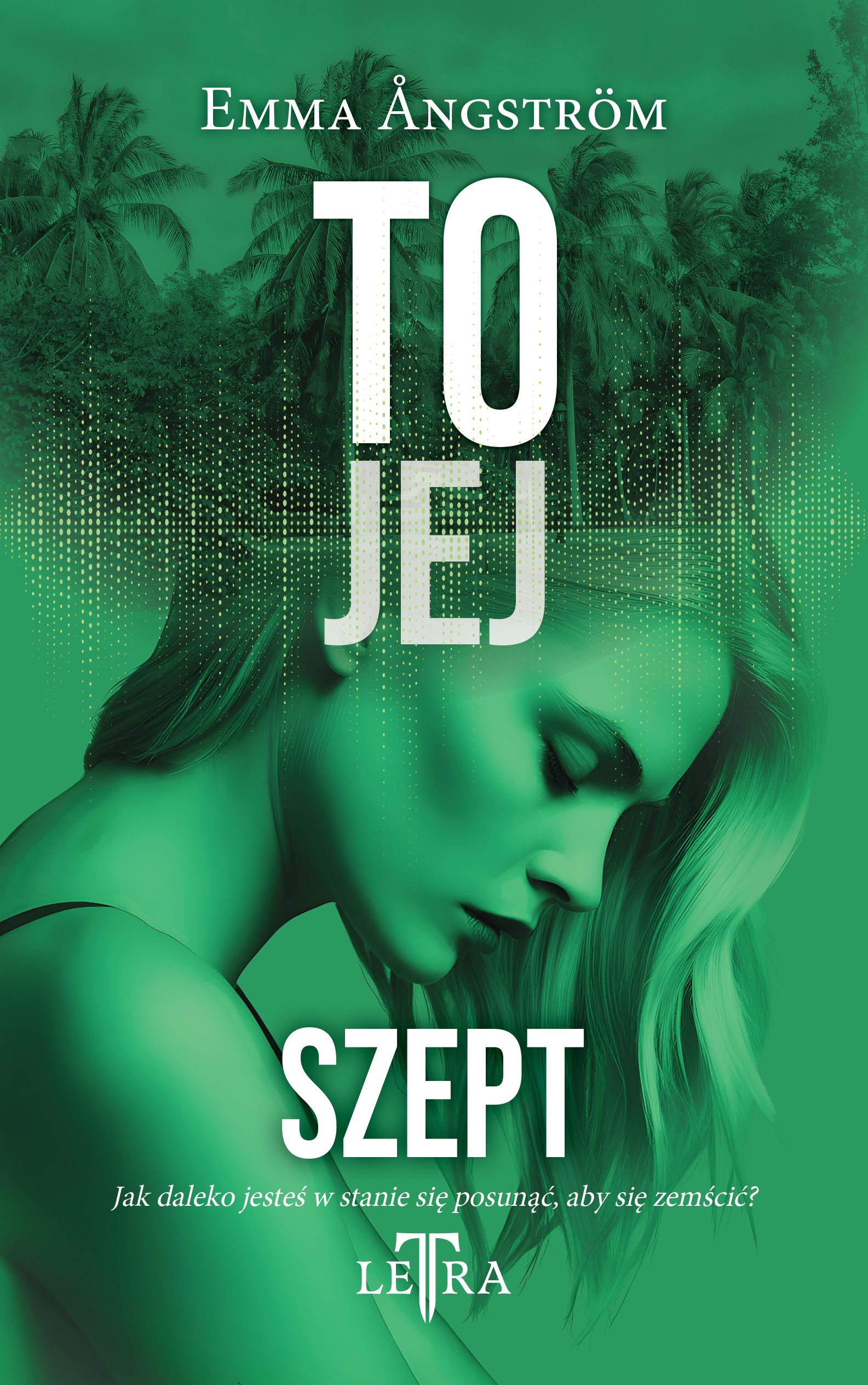 To jej szept (e-book)