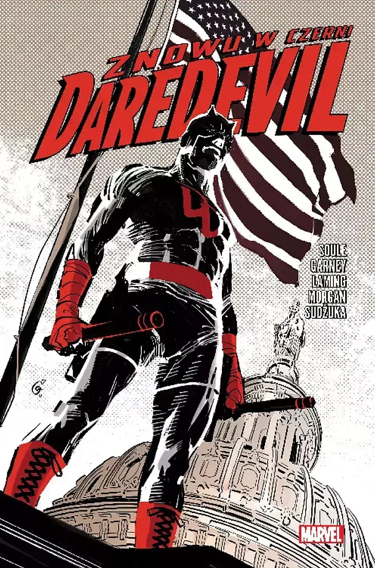 Daredevil - Znowu w czerni - 02