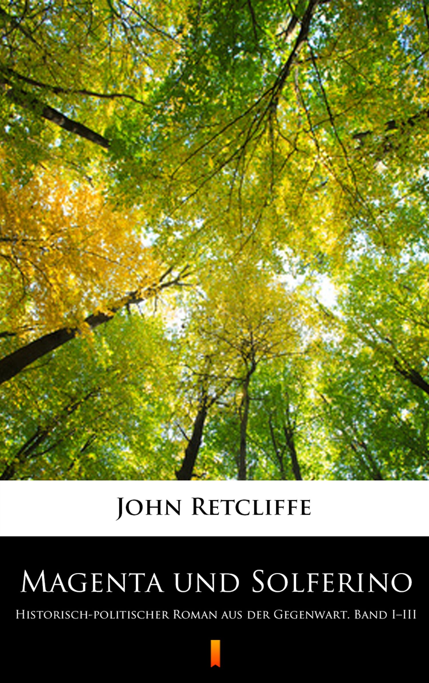 Magenta und Solferino (e-book)