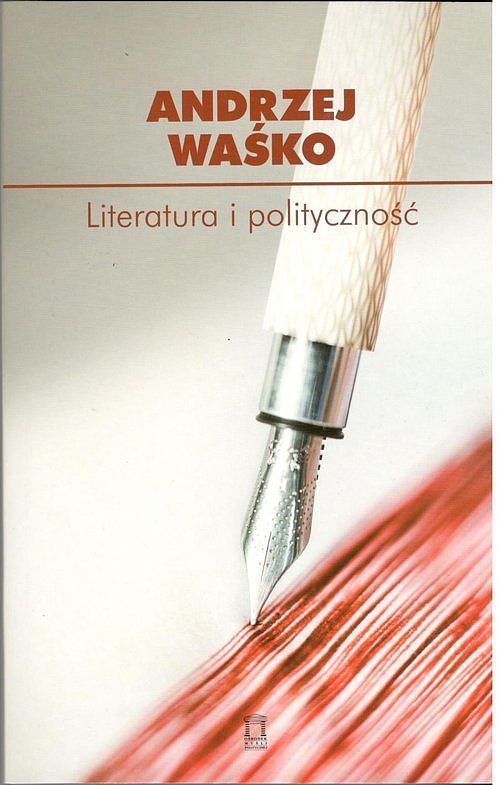 Literatura i polityczność