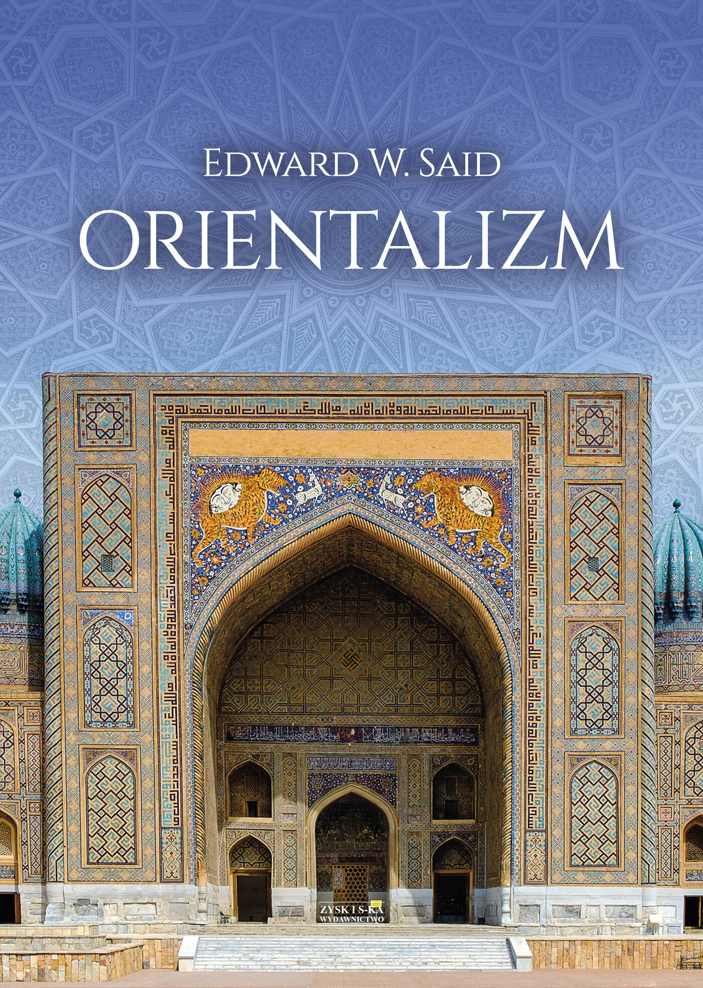 Orientalizm (e-book)