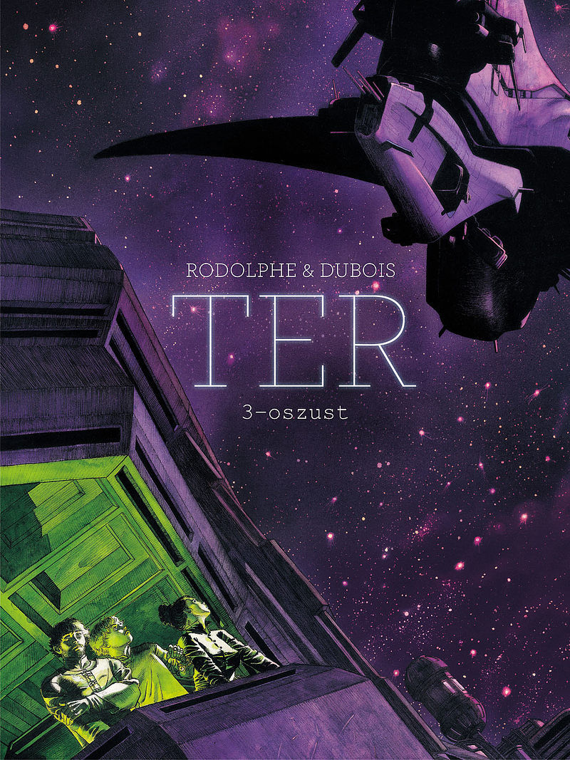 Ter - 03 - Oszust