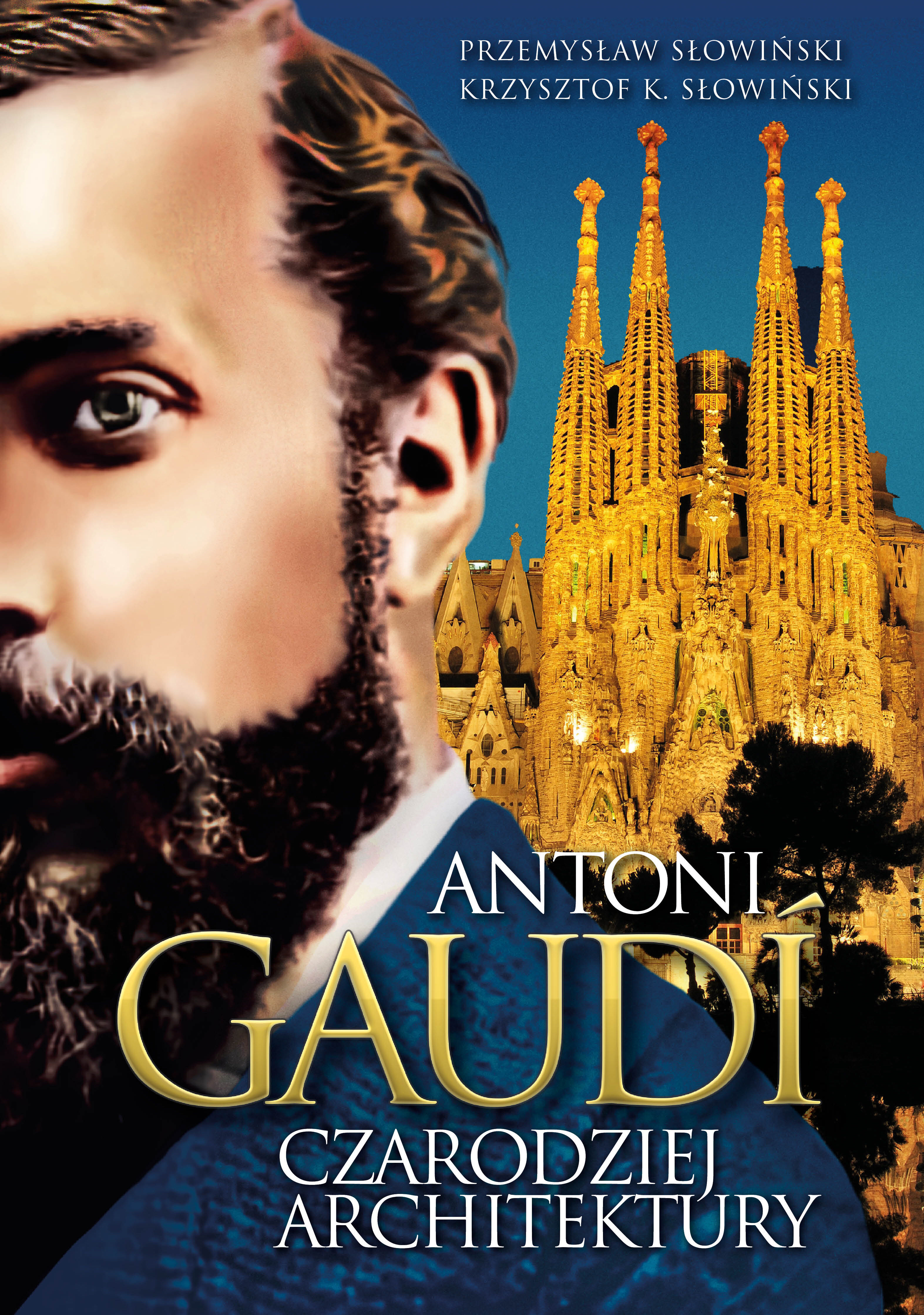 Antoni Gaudi (e-book)