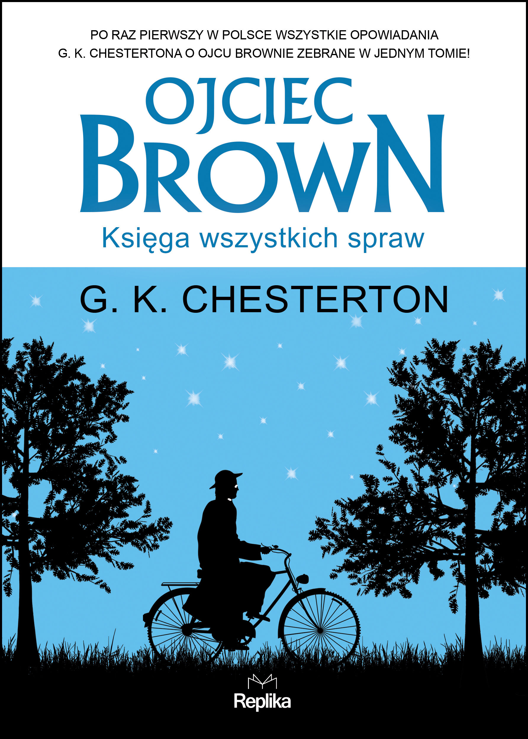 Ojciec brown księga wszystkich spraw