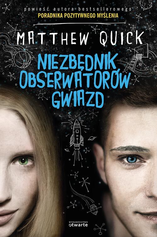 Niezbędnik obserwatorów gwiazd