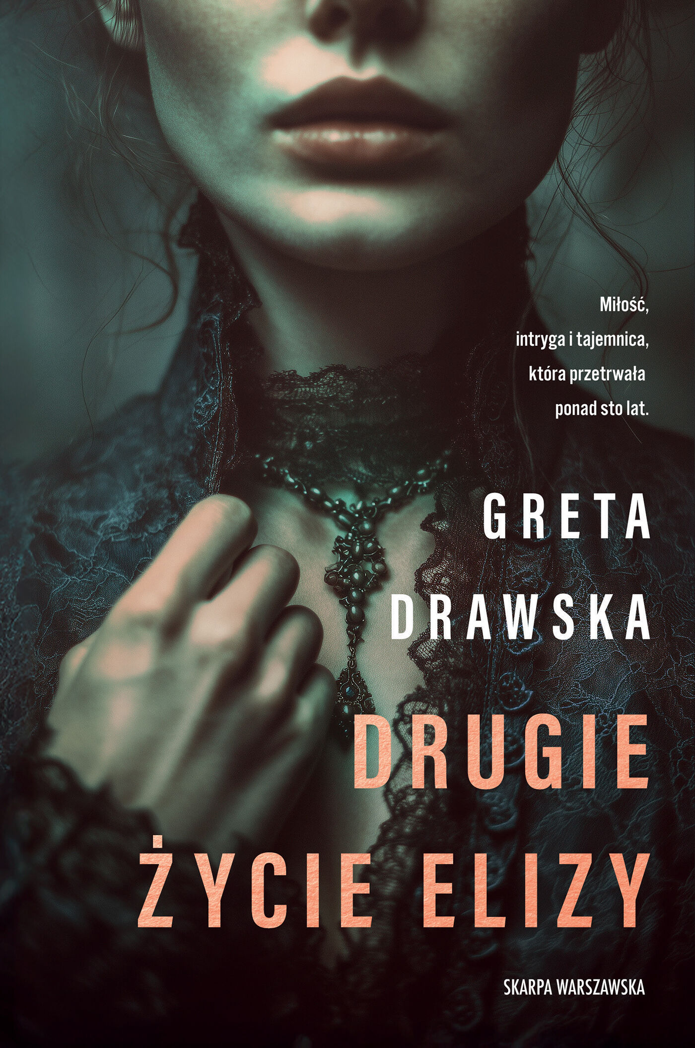 Drugie życie Elizy