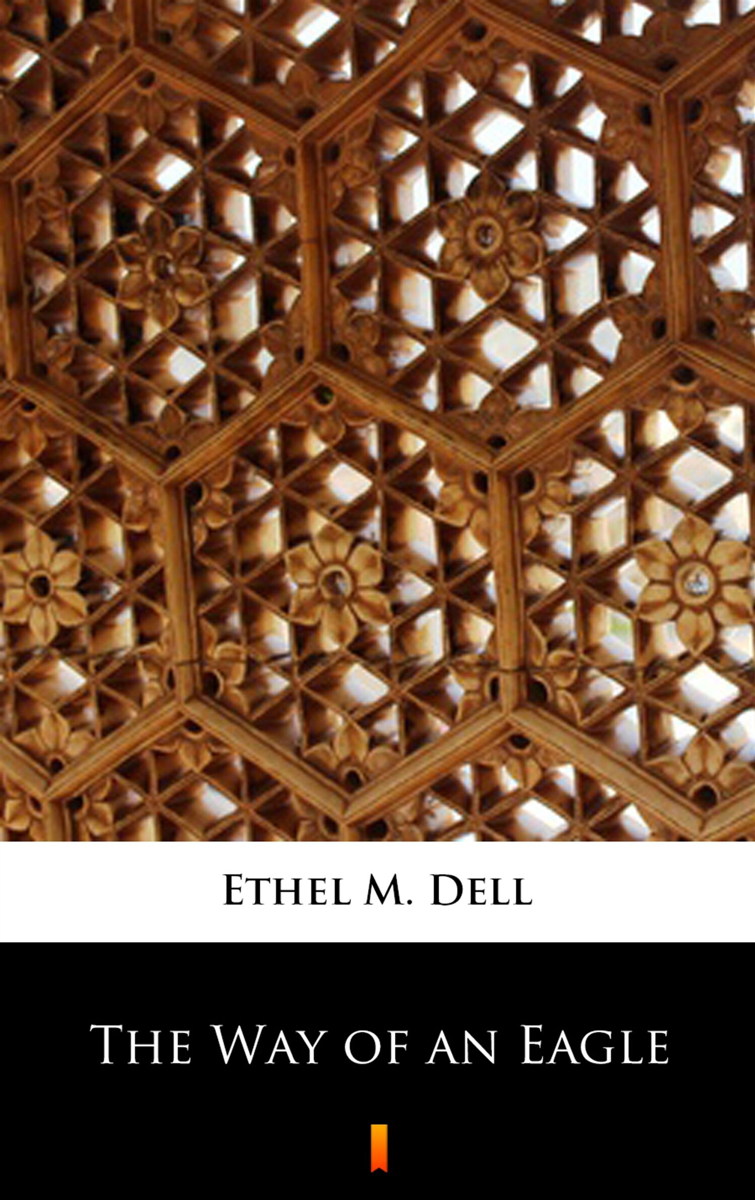 The Way of an Eagle (e-book)