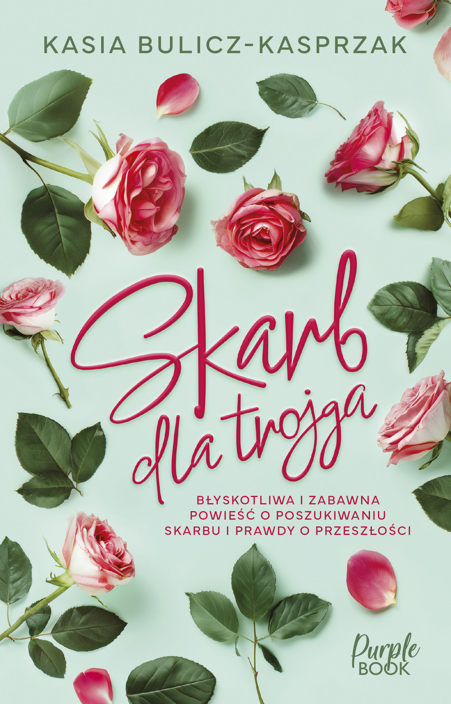 Skarb dla trojga