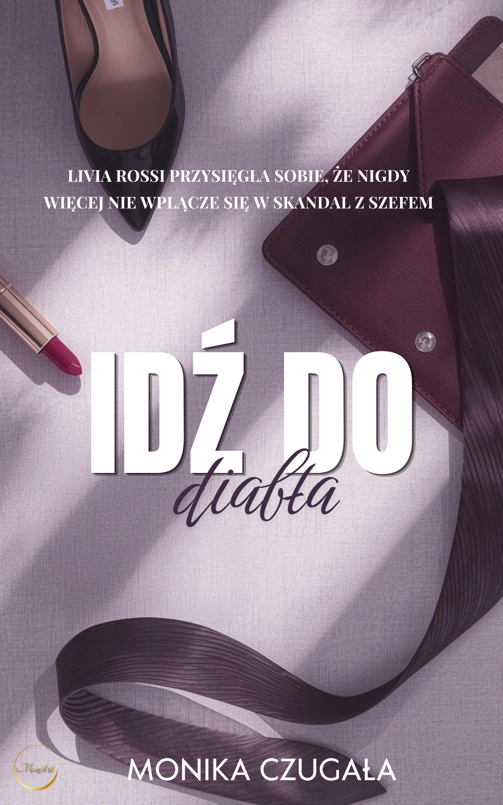 Idź do diabła (e-book)