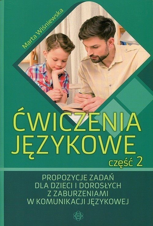 Ćwiczenia językowe. Część 2