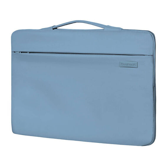 Etui na laptop Coolpack Saturn blue