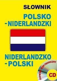 Słownik polsko-niderlandzki • niderlandzko-polski (słownik elektroniczny)