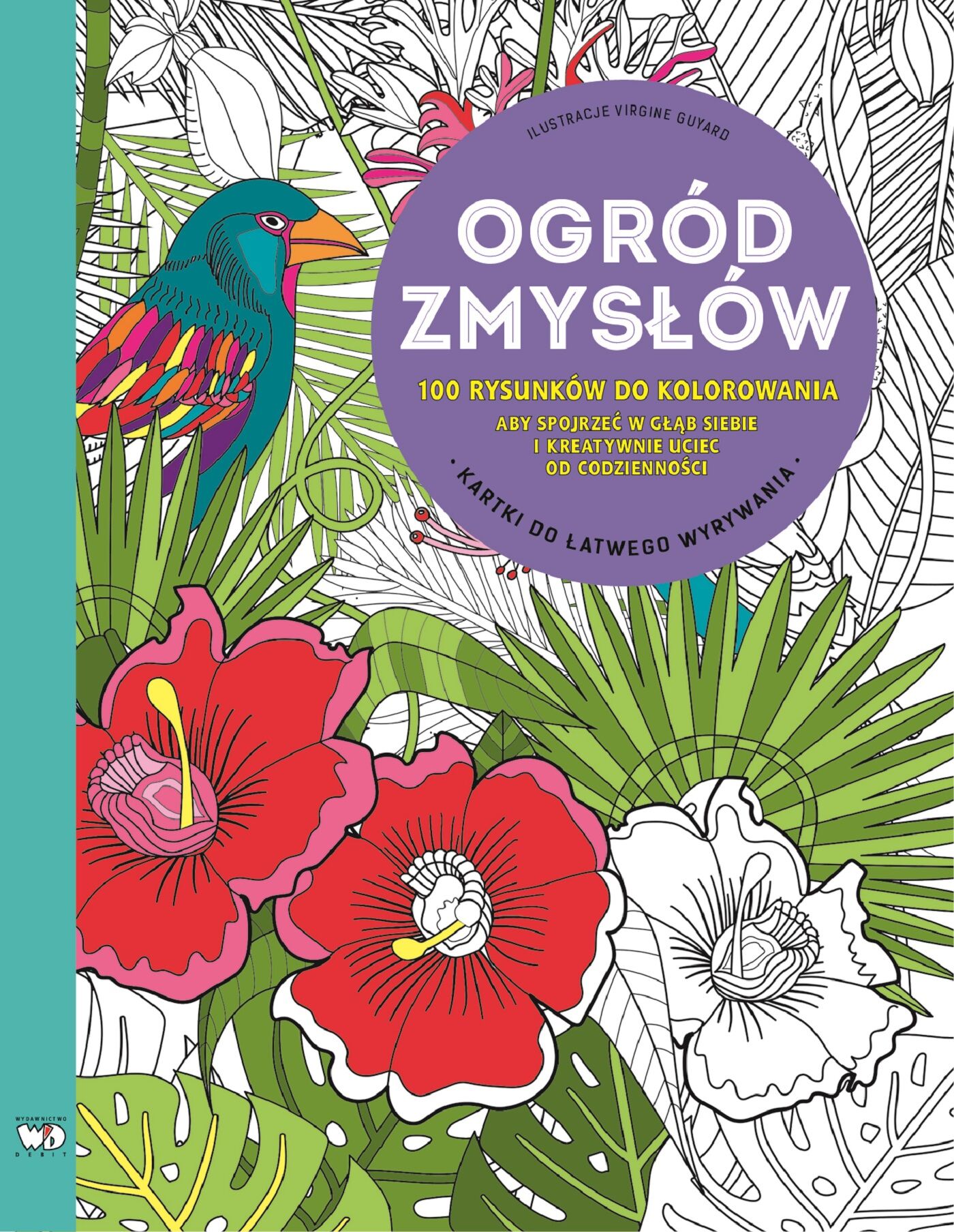 Ogród zmysłów