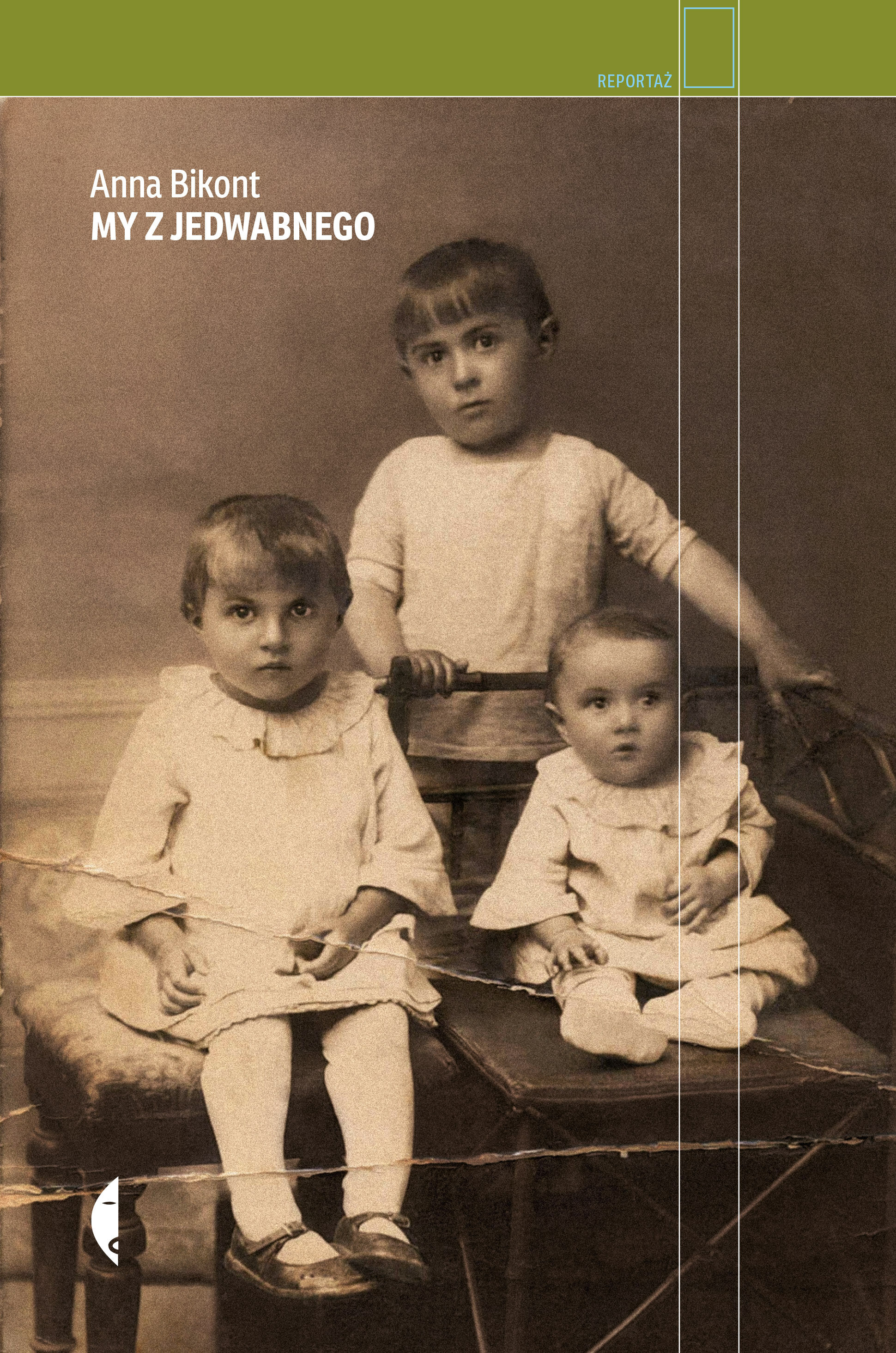 My z Jedwabnego (e-book)