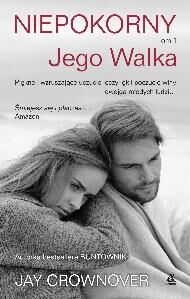 Jego walka niepokorny Tom 1