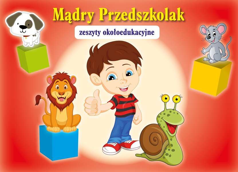 Mądry przedszkolak