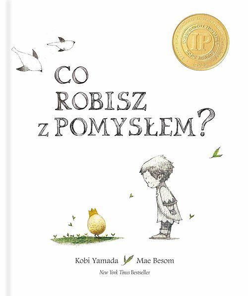 Co robisz z pomysłem wyd. II