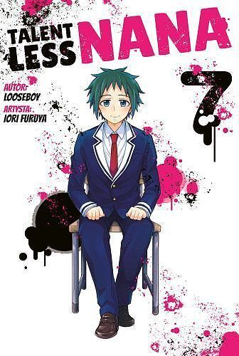 Talentless Nana - 07