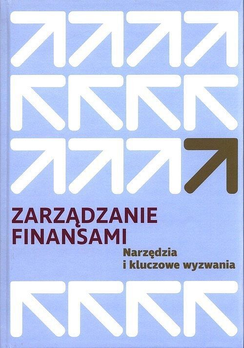 Zarządzanie finansami
