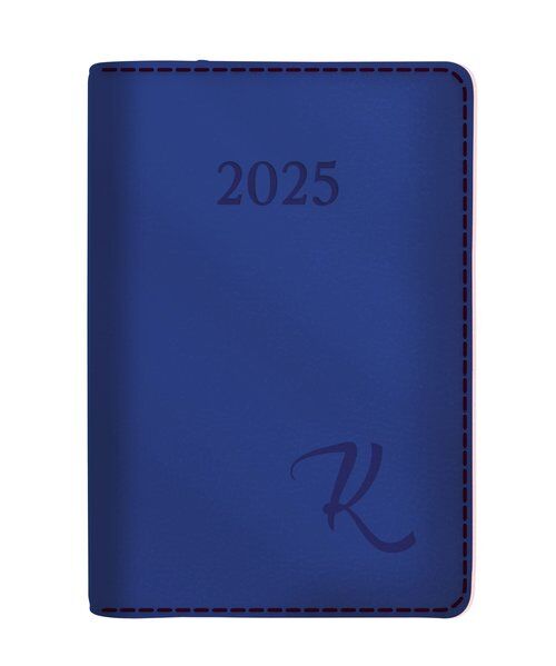 Kalendarz 2025 Hermes