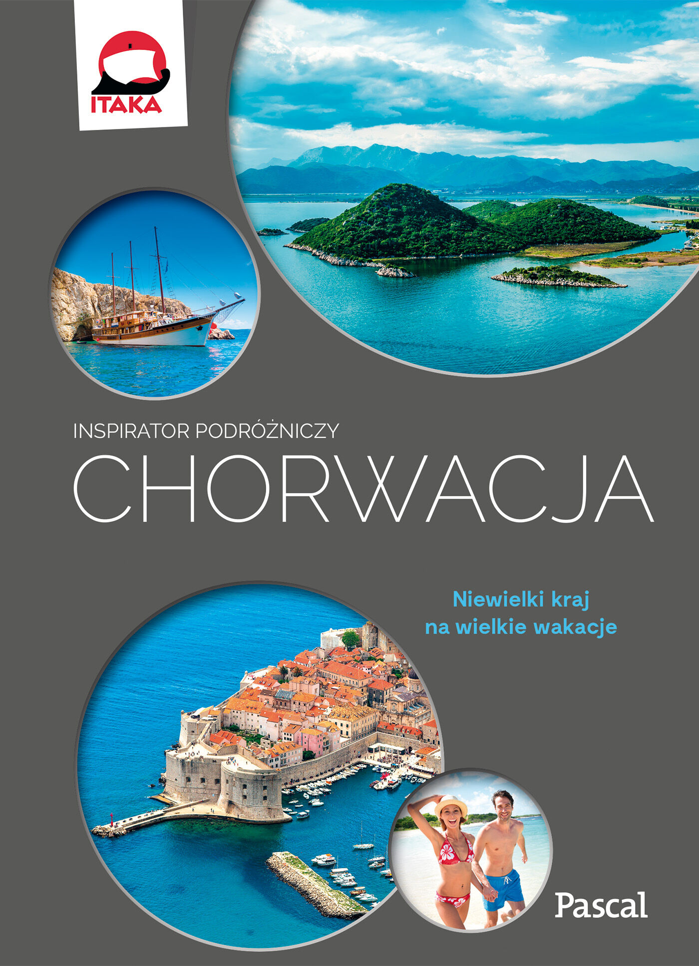 Chorwacja.Inspirator podróżniczy