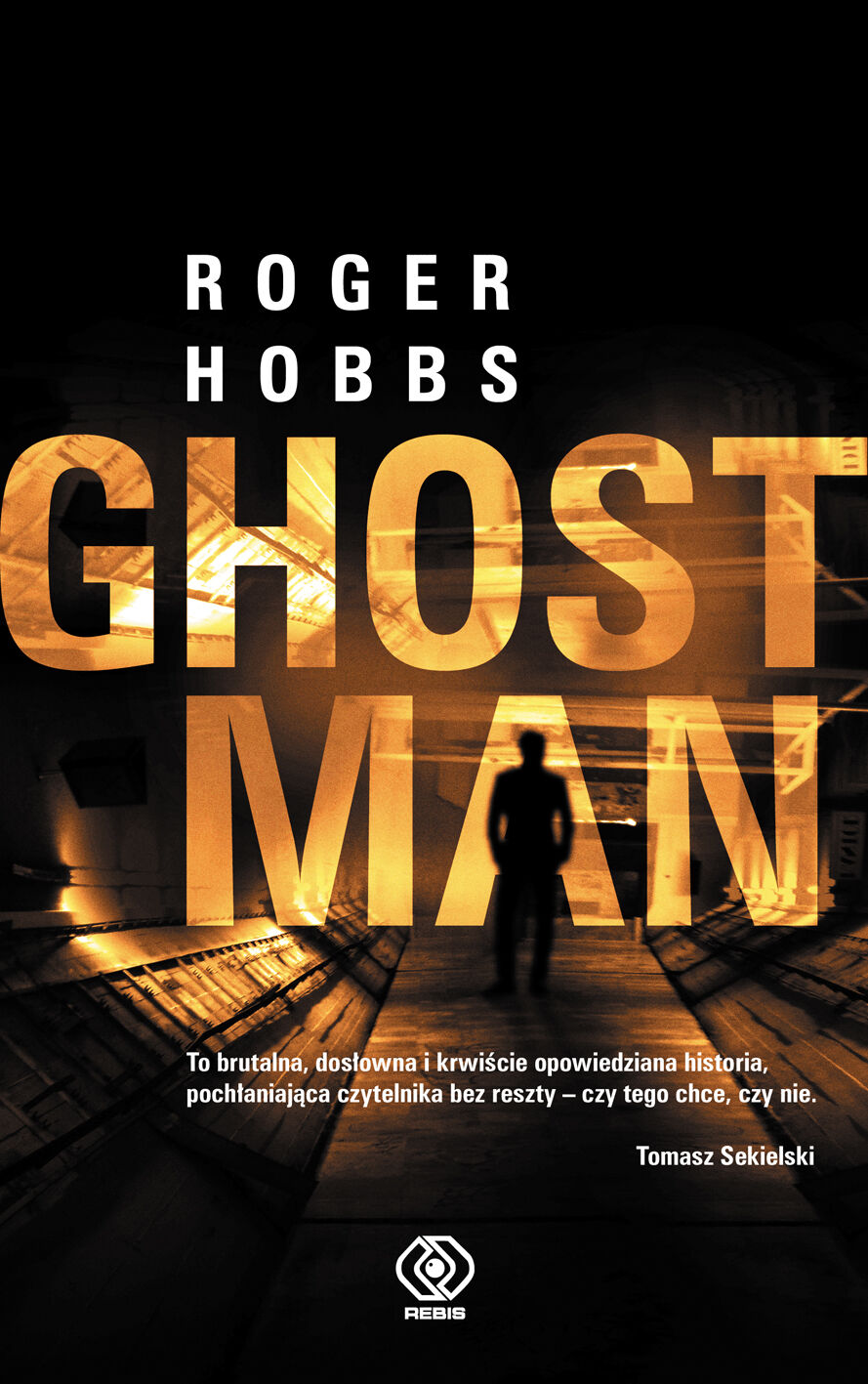 Ghostman