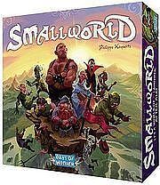 Small World (edycja polska)