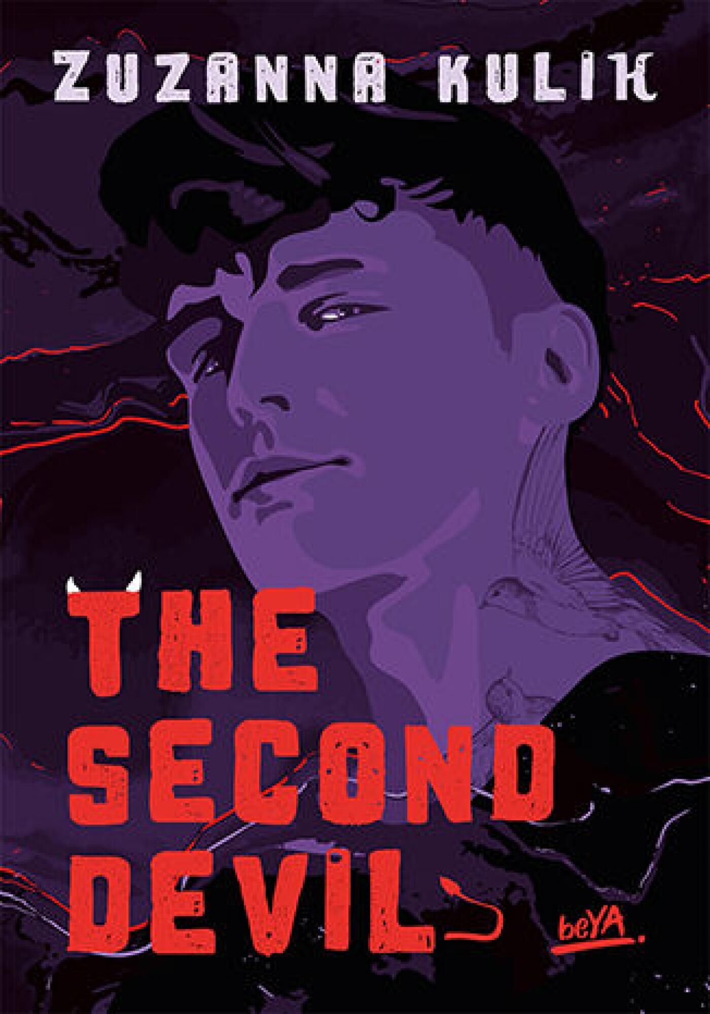 The second devil (e-book)