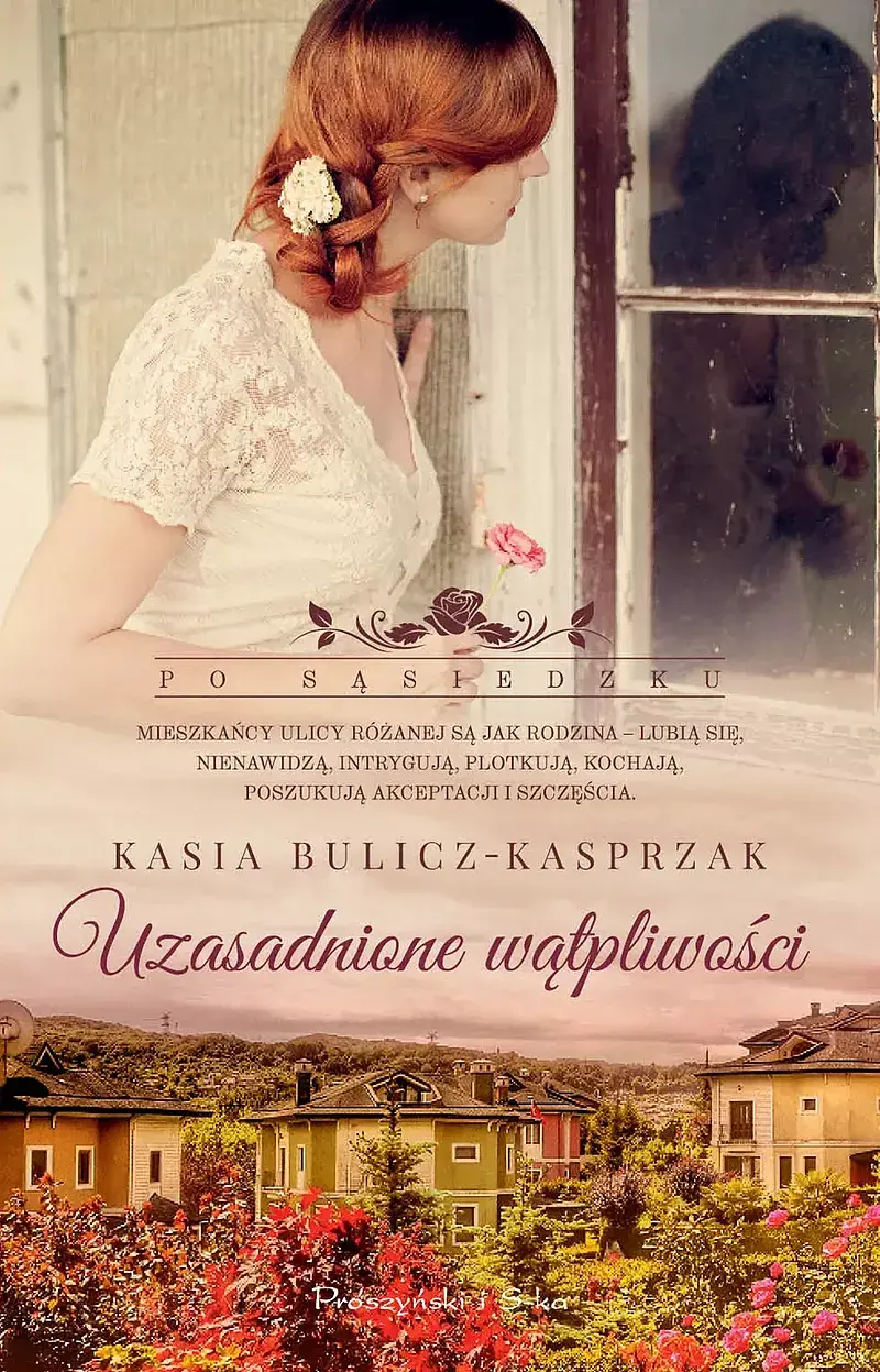Uzasadnione wątpliwości (Duże Litery)