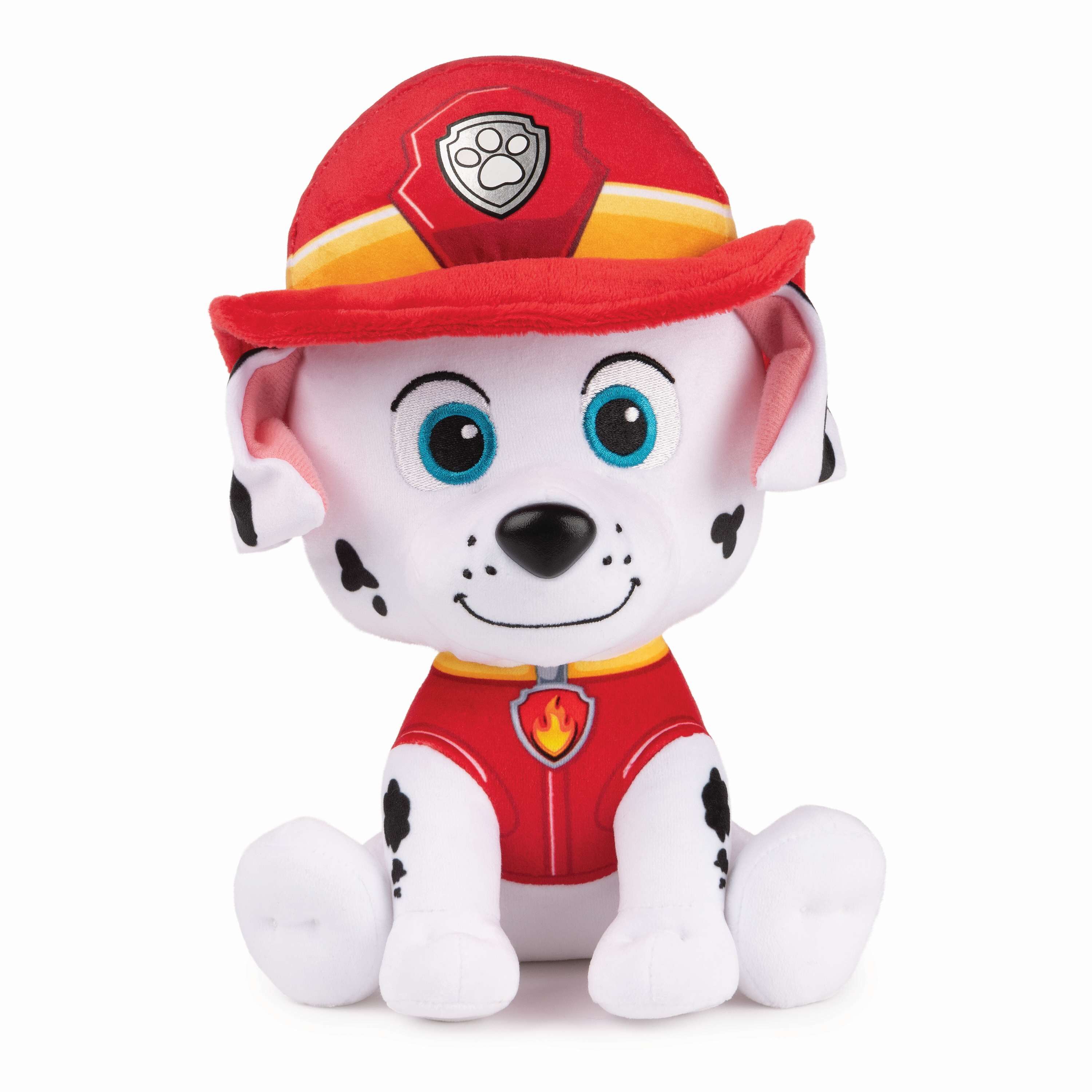 Maskotka Marshall Psi Patrol 23cm