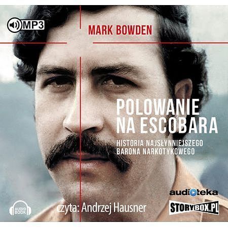 Polowanie na escobara Cd mp3