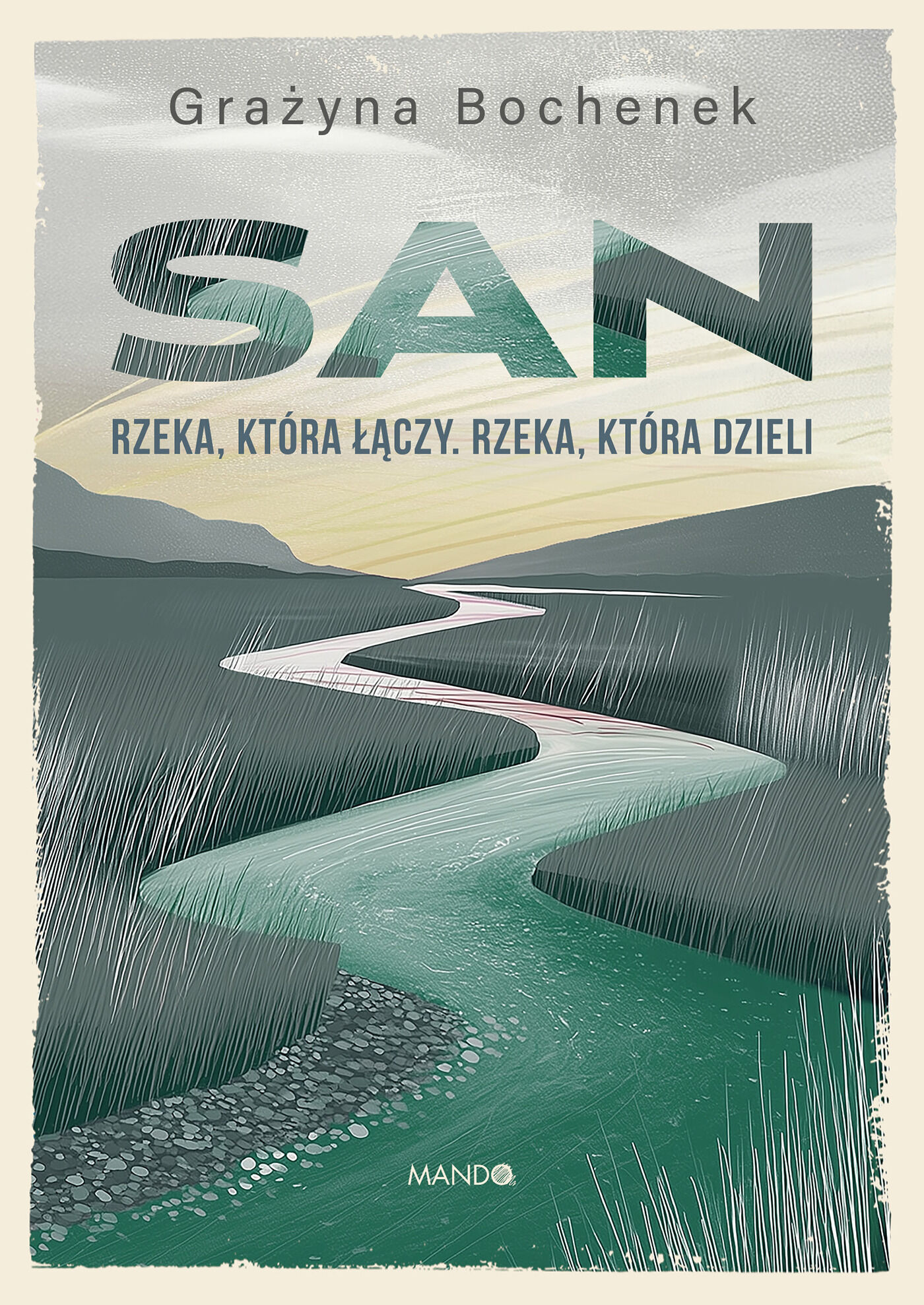 San