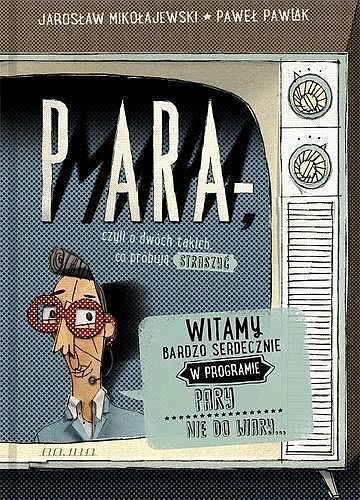 Para-mara