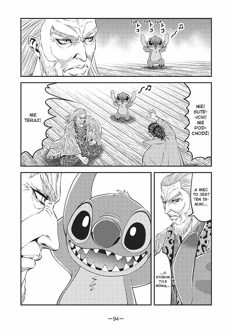 Samuraj i Stich - 03
