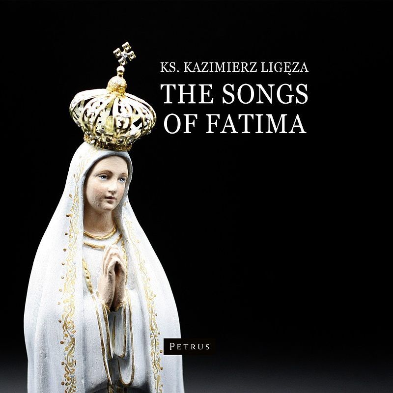 Cd mp3 the songs of fatima