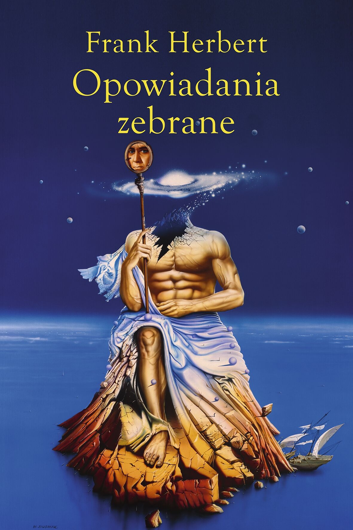 Opowiadania zebrane, Tom 2