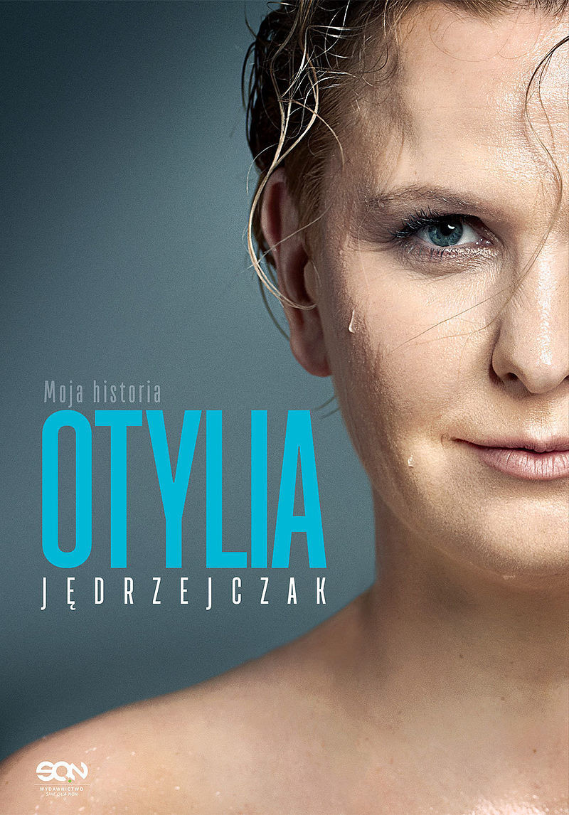Otylia. Moja historia