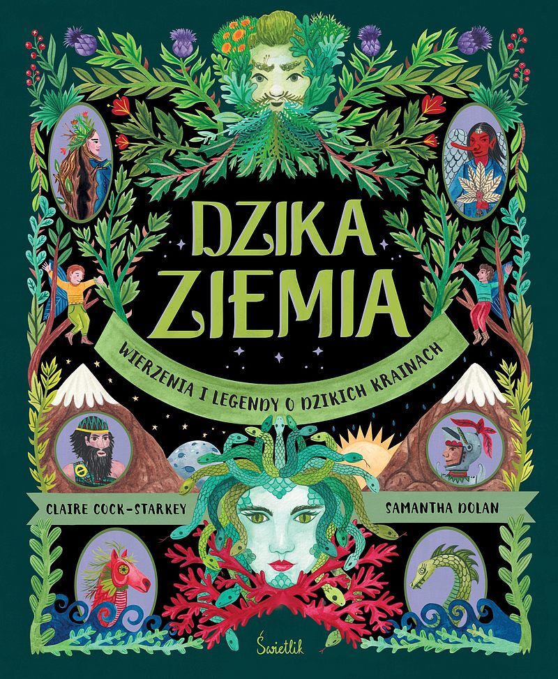 Dzika Ziemia