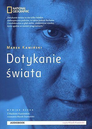 Cd mp3 dotykanie świata