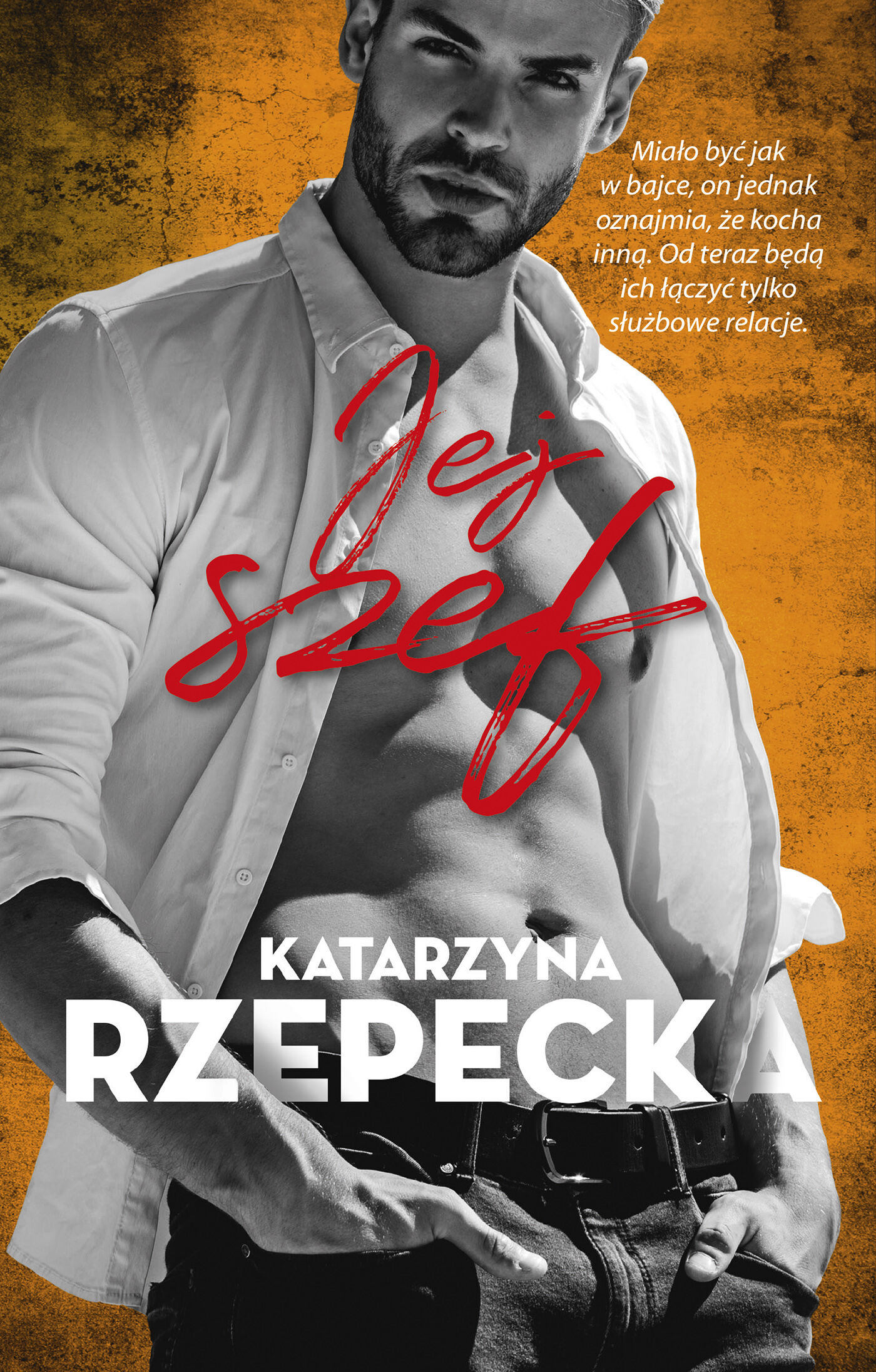 Jej szef (e-book)