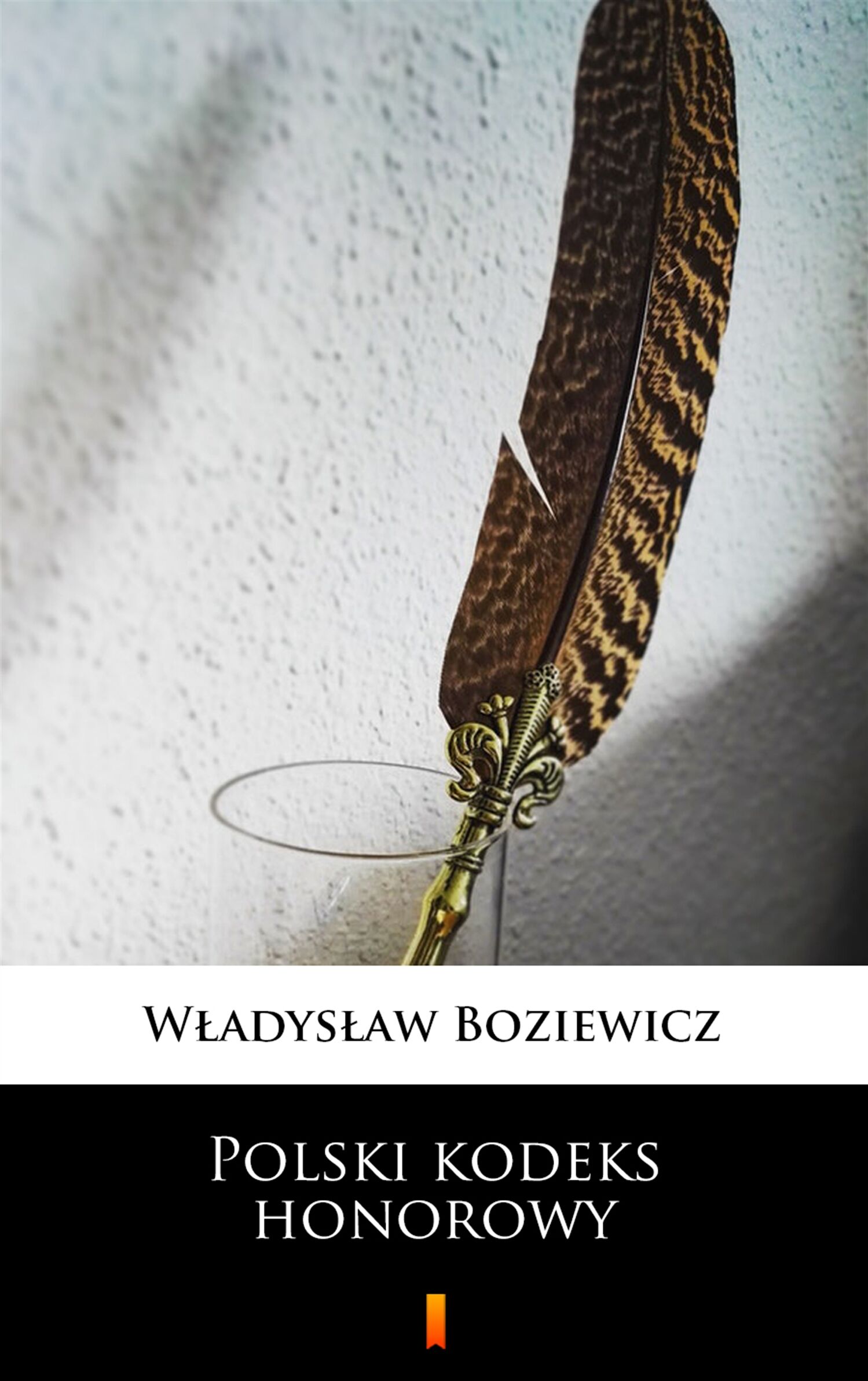 Polski kodeks honorowy (e-book)
