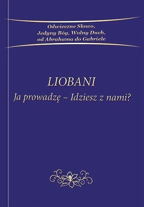 Liobani Ja prowadzę-idziesz z nami