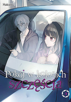 Pokój w kolorach szczęścia - 05