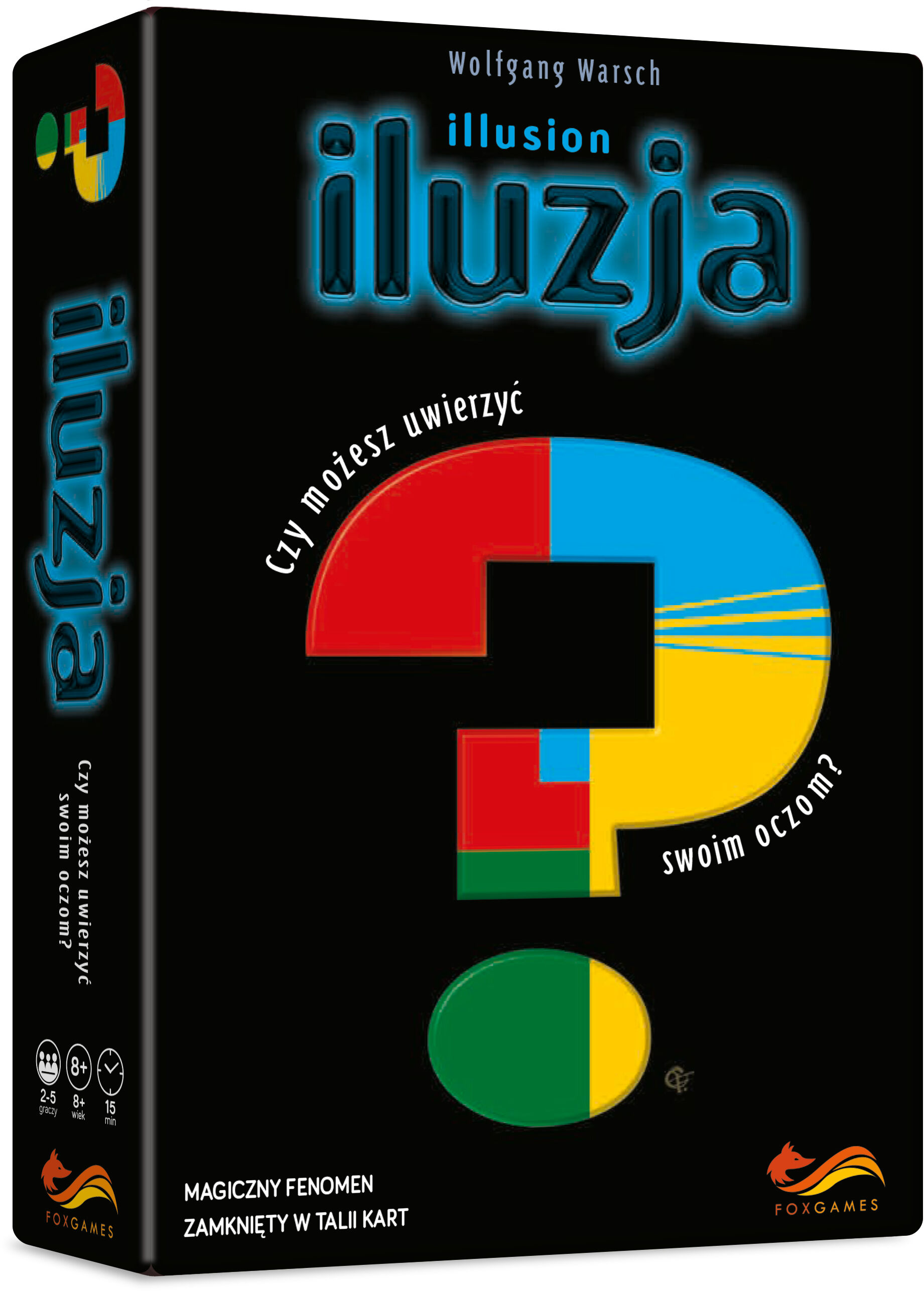 Iluzja