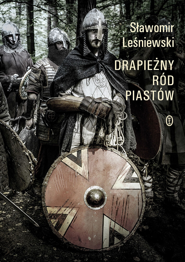 Drapieżny ród piastów