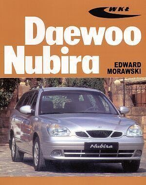 Daewoo Nubira